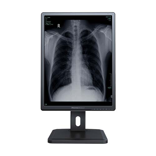 Monitor médico Hisense HMD2G21S