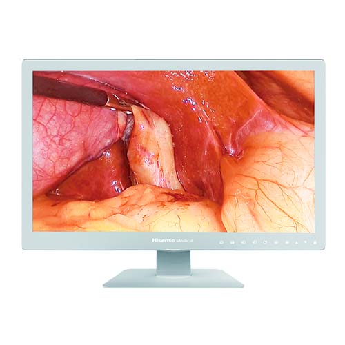 Monitor quirúrgico Hisense HME2C26