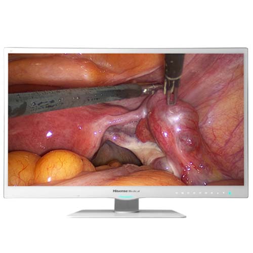 Monitor quirúrgico Hisense HME8C32